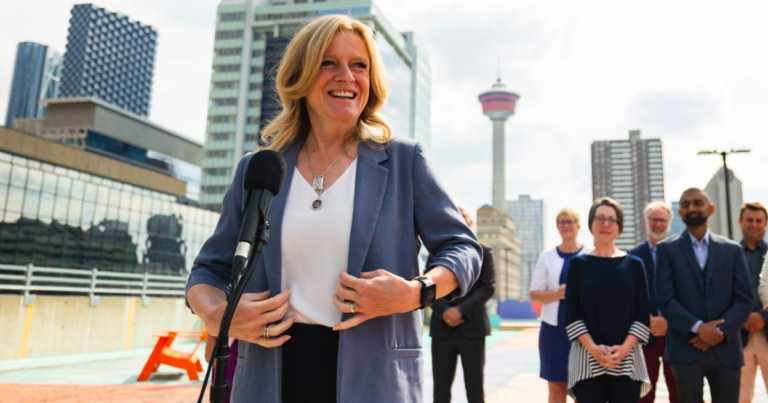 The Daily Brief | Will Rachel Notley stay on as NDP leader?