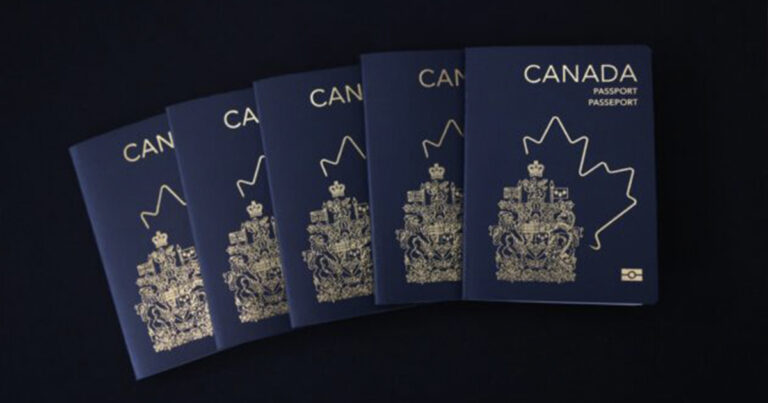 Royal Canadian Legion criticizes decision to remove Vimy Ridge from passport design