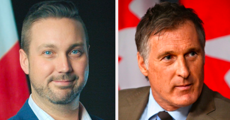 BONOKOSKI: A two-horse race in Portage–Lisgar