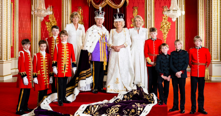 OP-ED: In defence of the Monarchy