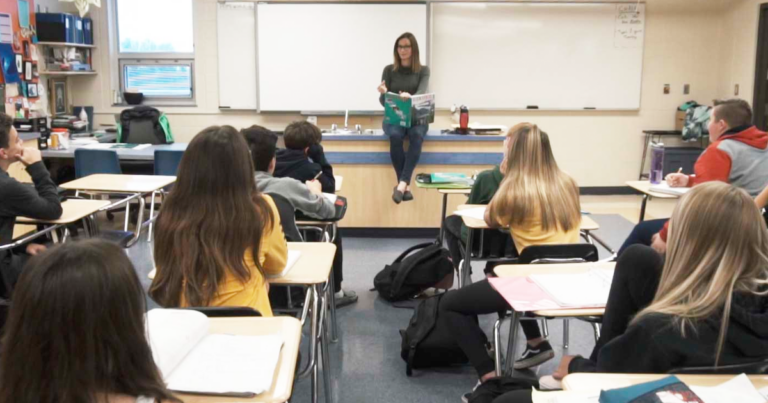 Alberta Parents’ Union says new ‘2SLGBTQIA+’ course confirms fears that education is ‘overly politicized’