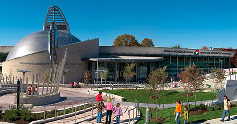 Ontario Science Centre a point of major contention for Toronto mayoral candidates
