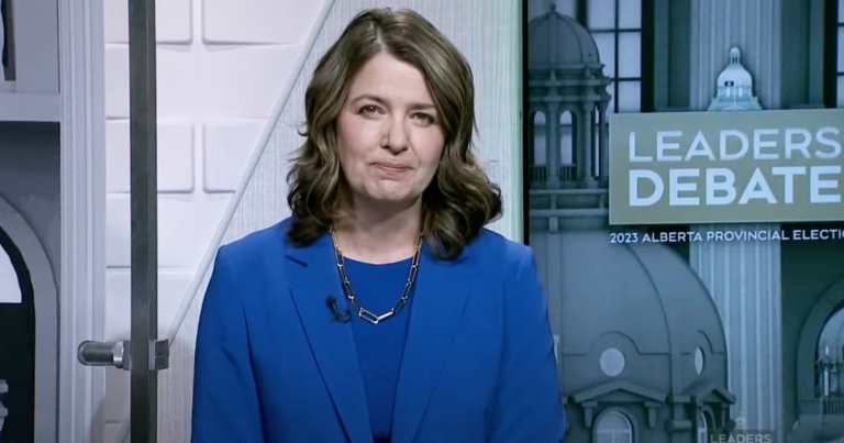 The Alberta Roundup | Danielle Smith’s Debate Knockout