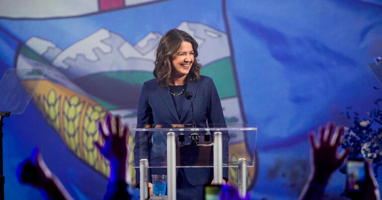 The Daily Brief | Will Danielle Smith blacklist the CBC?