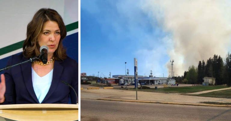 RCMP search for suspected grass fire arsonist, lay charges in suspicious fire