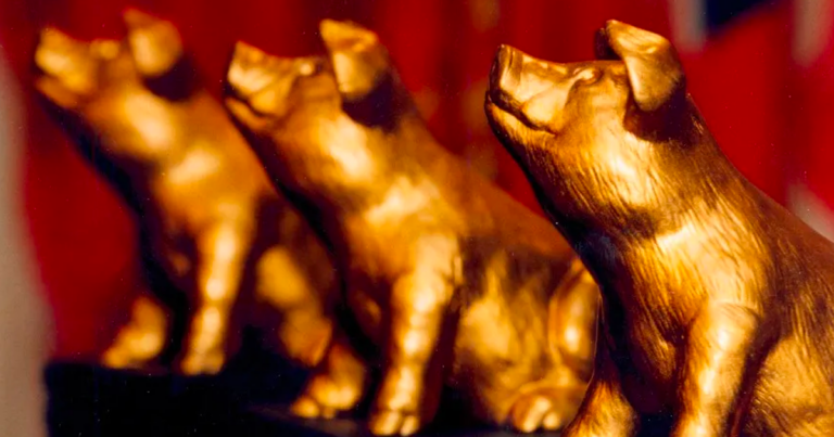 BONOKOSKI: The shameful winners of the CTF’s Teddy Awards