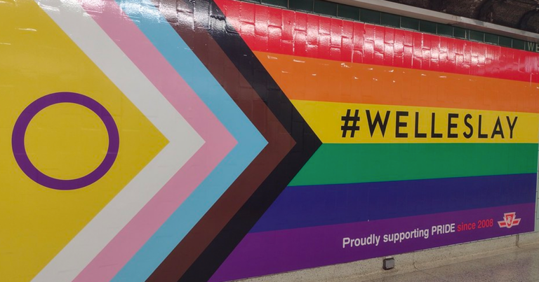 TTC rolling out ‘2SLGBTQQIA+’ alert chime to ensure customers and employees ‘feel safe’
