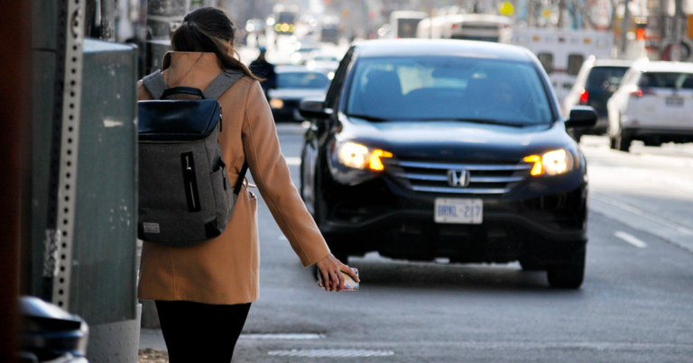 OP-ED: Parents should be aware of Uber’s latest announcement