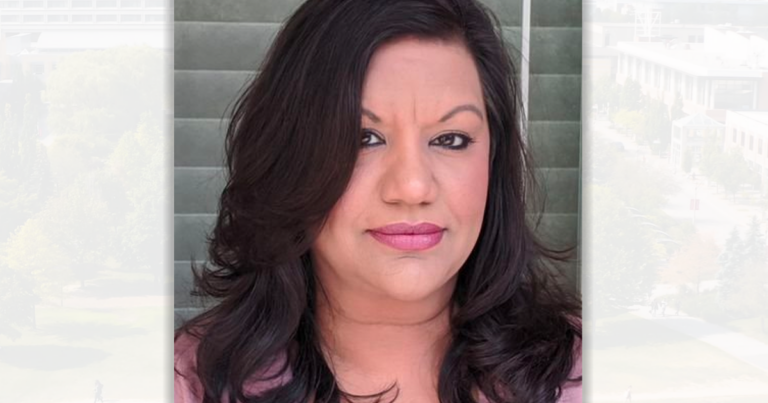 CAMPUS WATCH: “Anti-racist” professor claims “whiteness institutionalizes lies”