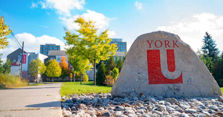 York University claims Christianity fuels colonialism