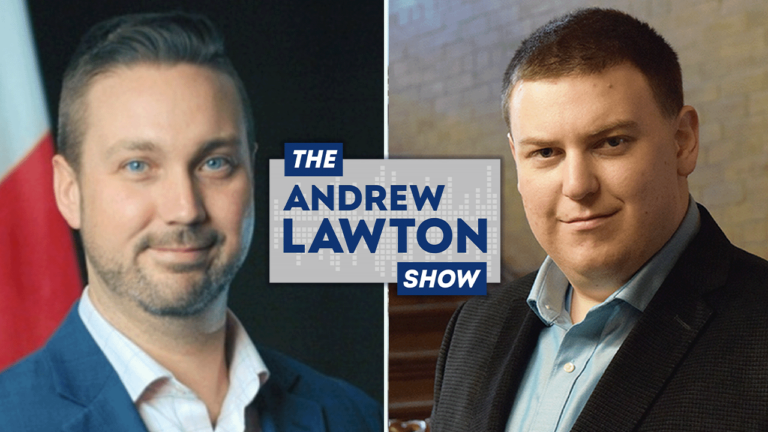 Portage–Lisgar Conservative candidate says Bernier is an “opportunist”