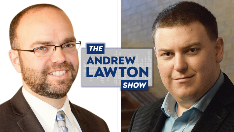 Parents concerned about trans ideology in Canadian classrooms (Ft. Colin Craig)