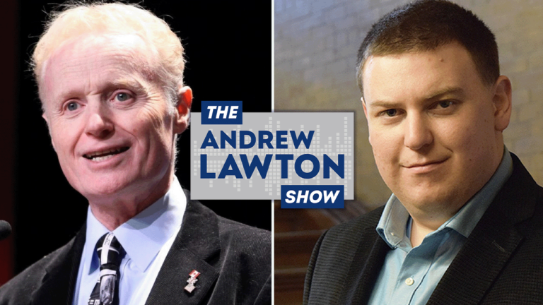 When will Canada stand up to China? (Ft. Brian Lee Crowley)