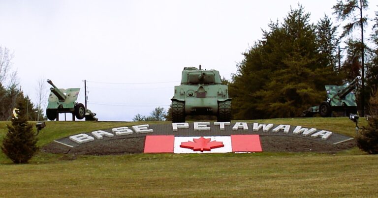 60 CAF members sat for Petawawa disciplinary trial during helicopter rescue effort