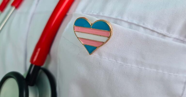 Ratio’d | Targeting your kids: The secret trans agenda exposed in Canada