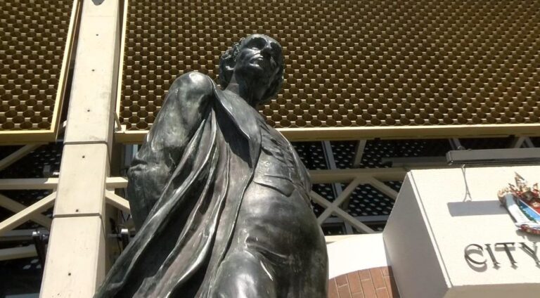 The Andrew Lawton Show | Uncancelling Canadian history