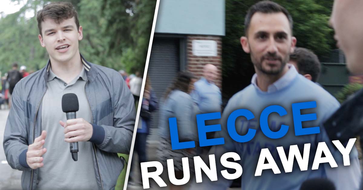 Lecce runs away as parents slam gender ideology in Ontario schools