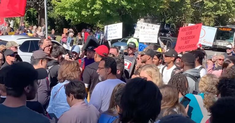 The Rupa Subramanya Show | No room for dissent (Ft. Brendan O’Neill)