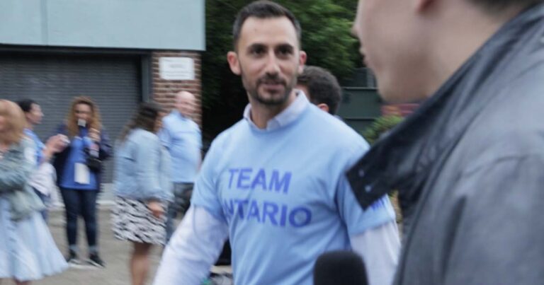 Lecce runs away as parents slam gender ideology in Ontario schools