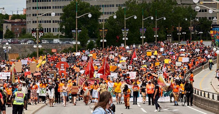 Ratio’d | Reacting to ‘Cancel Canada Day’ TikToks