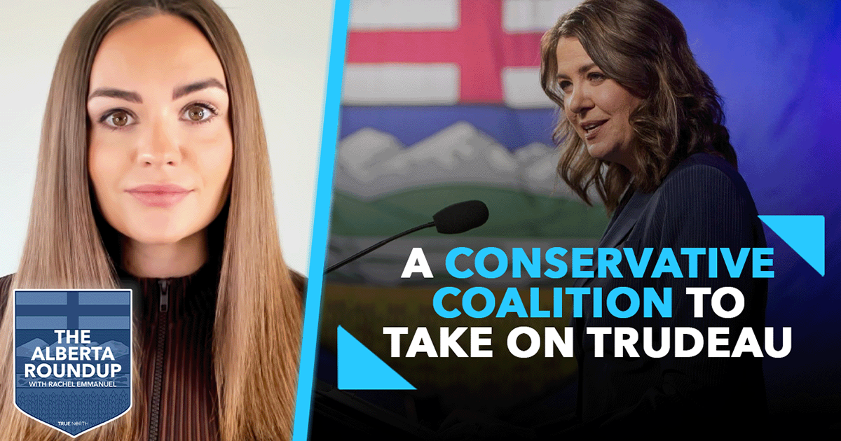 The Alberta Roundup | Smith teases Conservative coalition