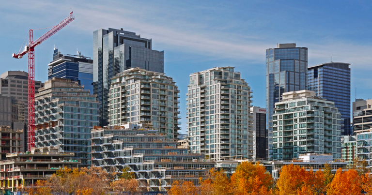 Inbound migration into Calgary making the city unaffordable