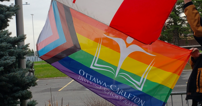 Parents unite against gender ideology in schools