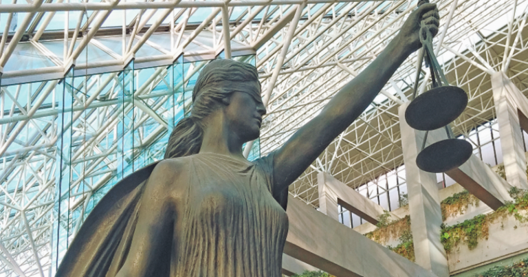 The Andrew Lawton Show | On C2C: Can Canadian law be saved?