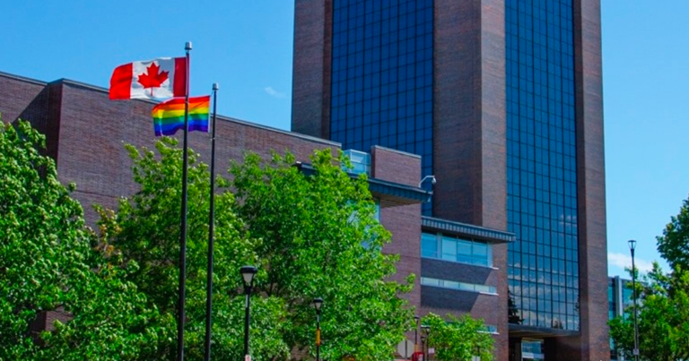 CAMPUS WATCH: Carleton CUPE union denounced for justifying Oct. 7 massacre