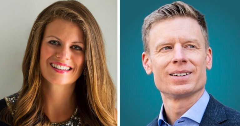 Candice Malcolm personally endorses Anthony Furey for mayor of Toronto