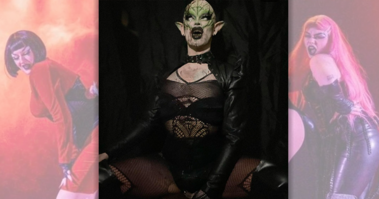 The Daily Brief | Satanic drag queen story hour performers?