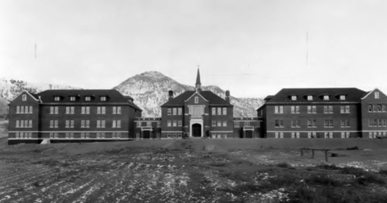 OP-ED: A letter to five Canadian churches