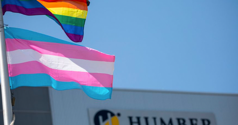 CAMPUS WATCH: Toronto college hosting “Queering Nature” event