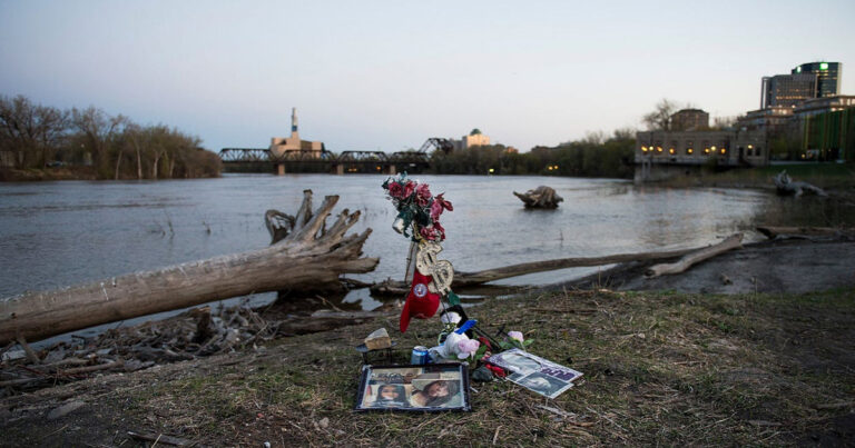 OP-ED: Criminalizing Indian Residential School “Denialism”