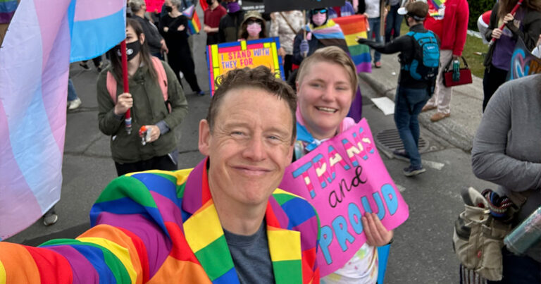 The Daily Brief | Does Canada have its own Jussie Smollett?