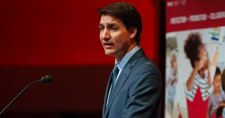BONOKOSKI: Is Trudeau taking the housing crisis seriously?