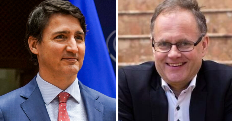 Liberal MP breaks ranks with Trudeau over gas prices and energy policies