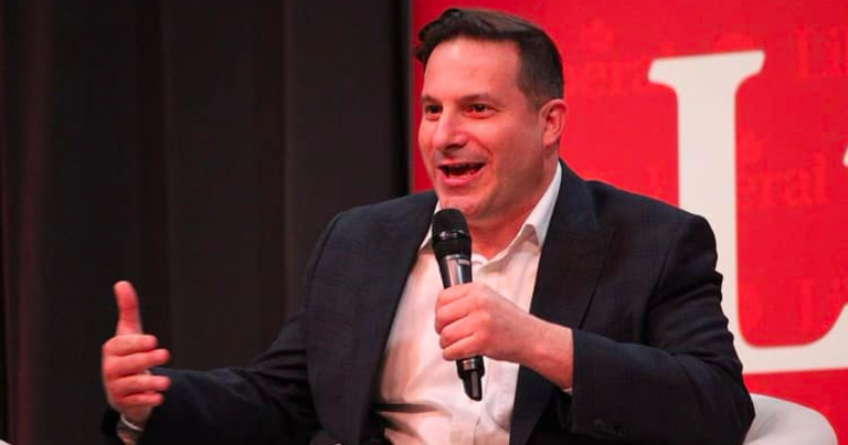 The Andrew Lawton Show | Calls for Marco Mendicino to resign are mounting