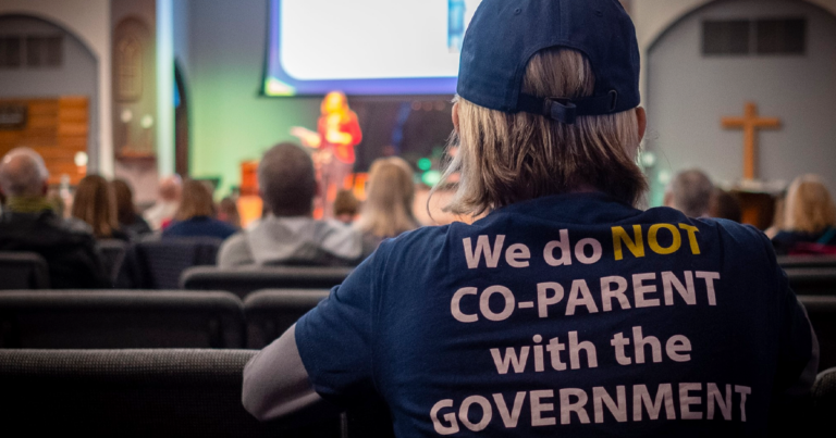 LEVY: Moms for Liberty gives hope to concerned parents in Ontario