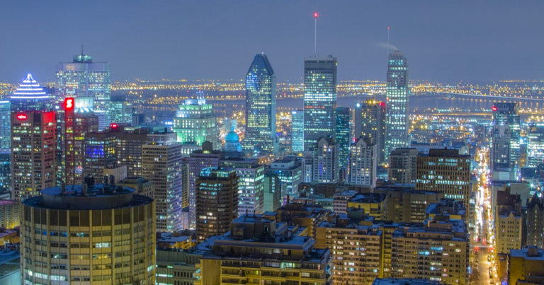 ‘No capacity to welcome more people,’ Montreal struggles amid surge of newcomers