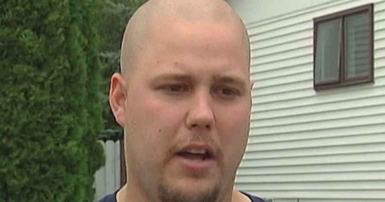 Full parole granted to Edmonton man convicted of murdering pregnant wife