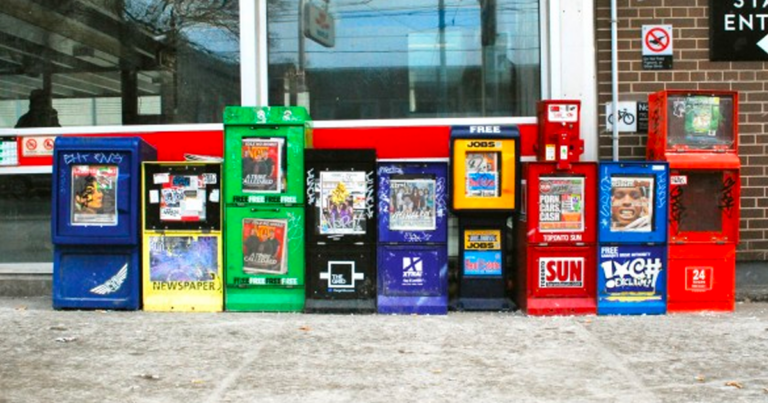 Toronto Star-Postmedia merger could stifle diverse opinions in legacy media, expert says