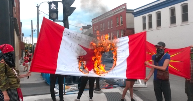 OP-ED: The Test of Time: Battling to Keep Canadian History Alive