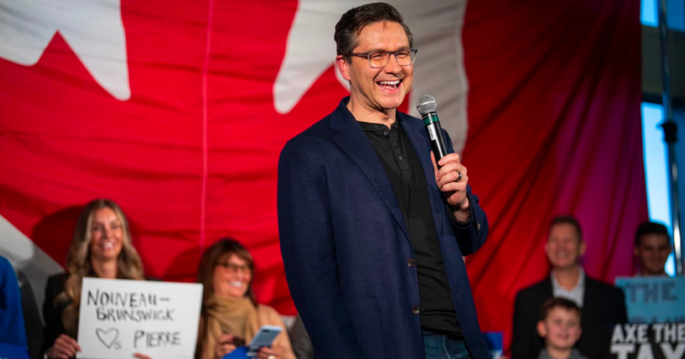 The Andrew Lawton Show | Conservatives need to take a bold stand for parental rights