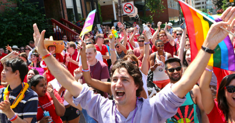 Ottawa spends $9.9M to create “gender-inclusive environment” for youth in Iraq