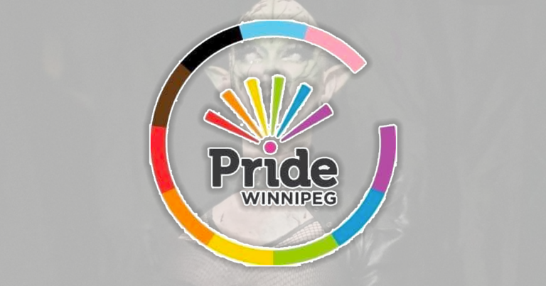 Winnipeg Pride drag queen kids performers posted extreme, satanic-themed content