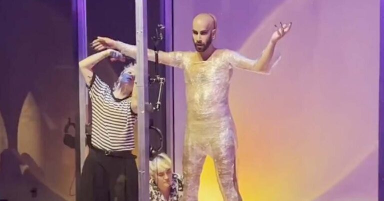 Ratio’d | These people have CROSSED THE LINE