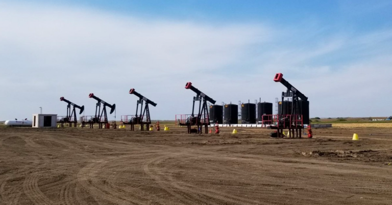 Americans would prefer to buy Canadian oil and gas, wrongly name Saudi Arabia as their current top supplier: poll