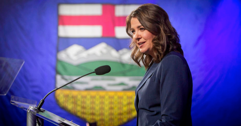 The Alberta Roundup | Alberta gears up to fight federal censorship