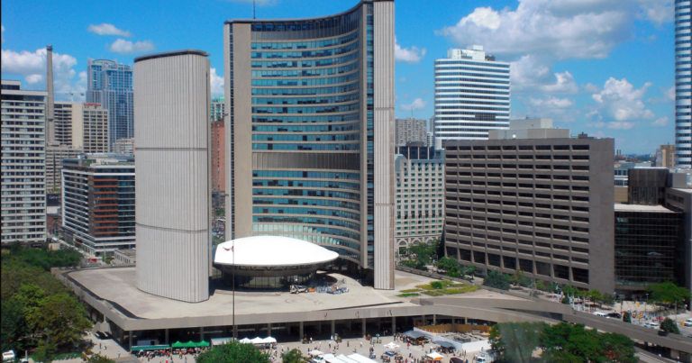 City of Toronto among defendants in Airbnb lawsuit